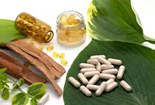 Ayurvedic PCD Franchise