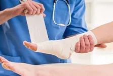 Ortho Product Franchise