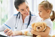 Pediatric Medicine Company
