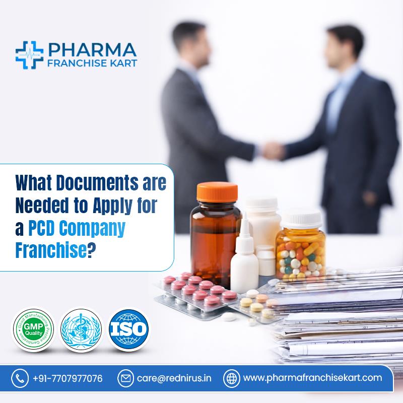 PCD Company Franchise