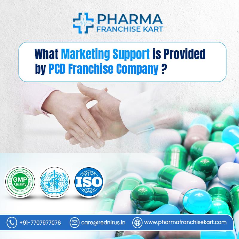 PCD Franchise Company