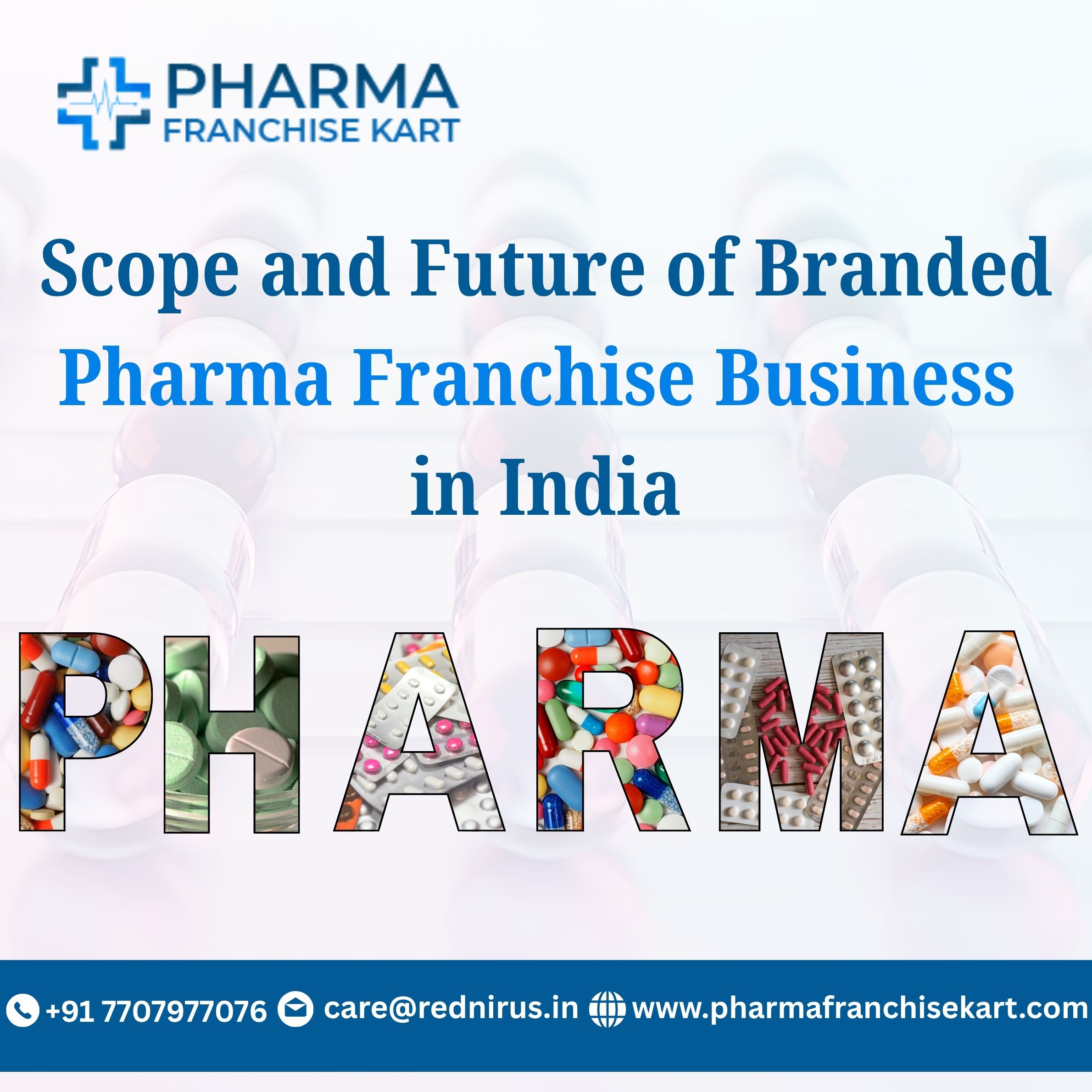 Best Pharma Franchise Company
