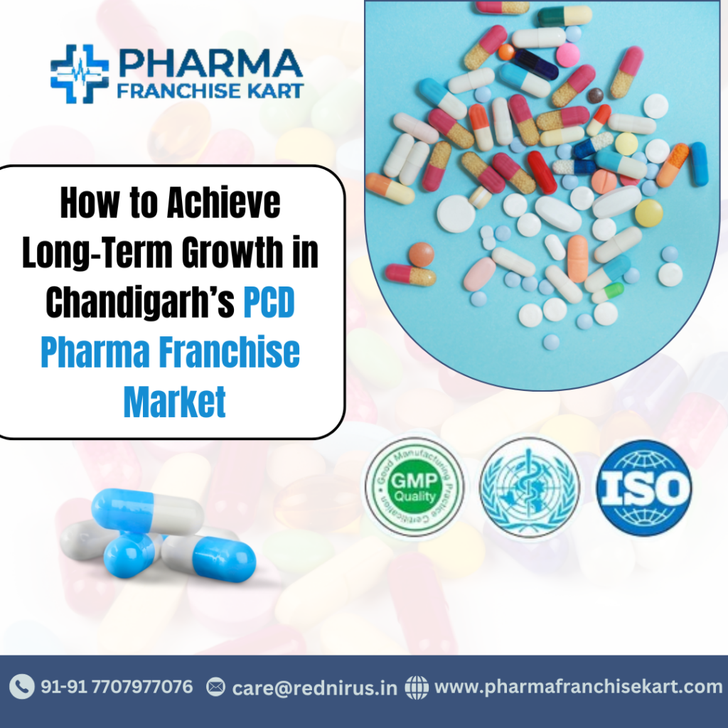 PCD Pharma Franchise