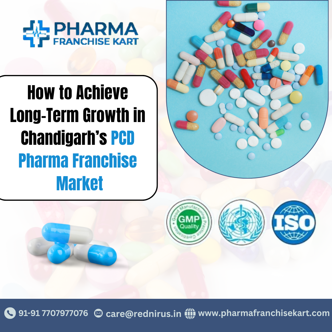 PCD Pharma Franchise