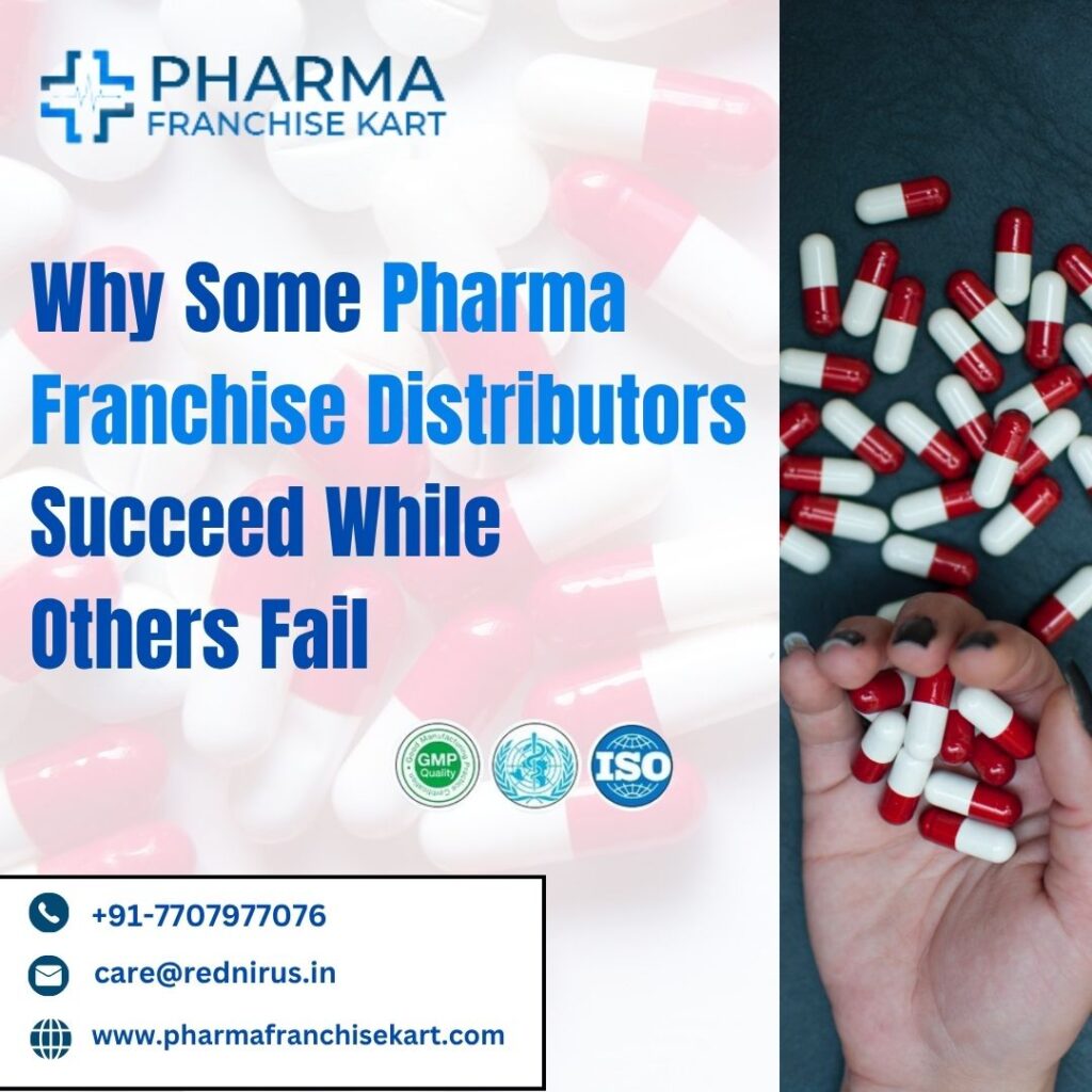 Pharma Franchise Distributors