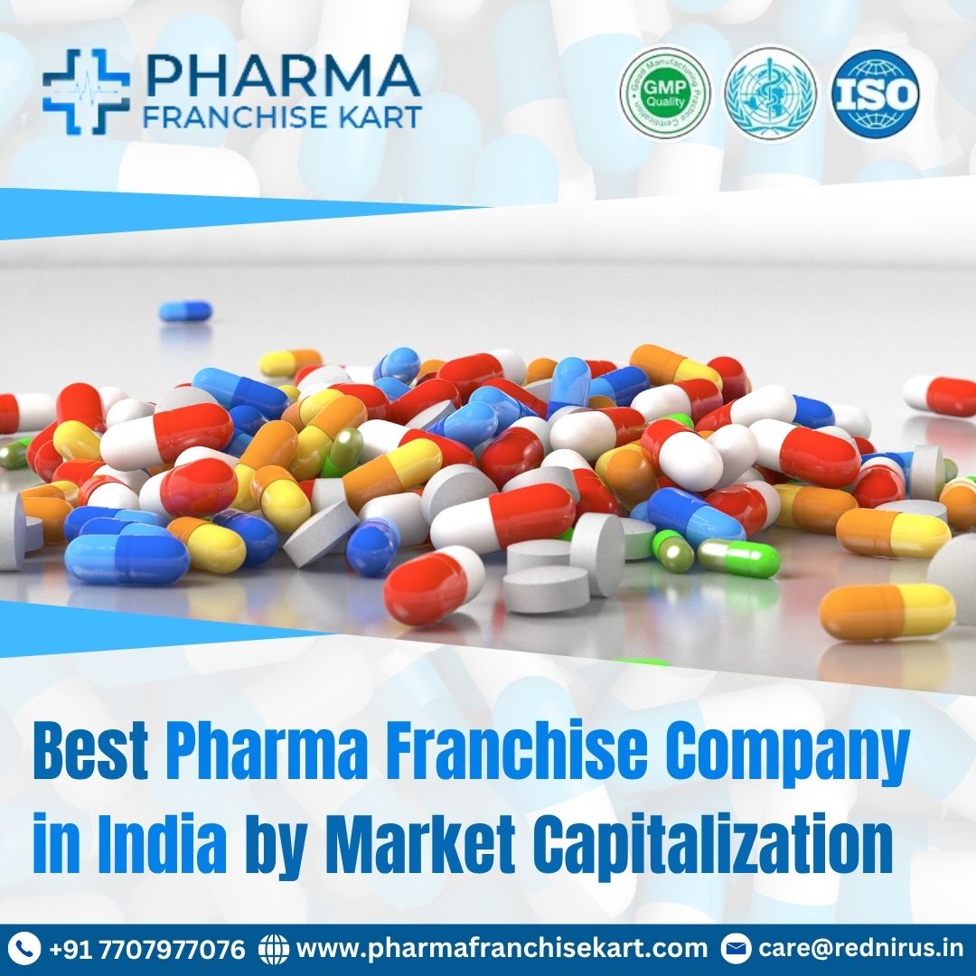 Pharma Franchise Company in India