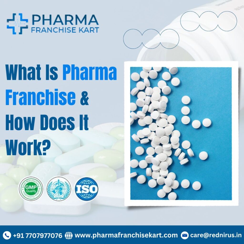 Pharma Franchise