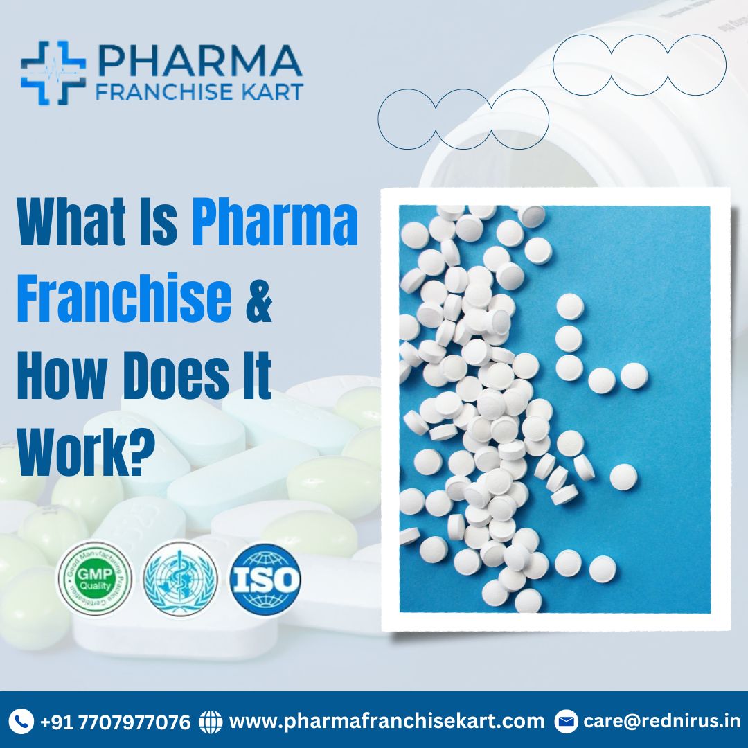 Pharma Franchise