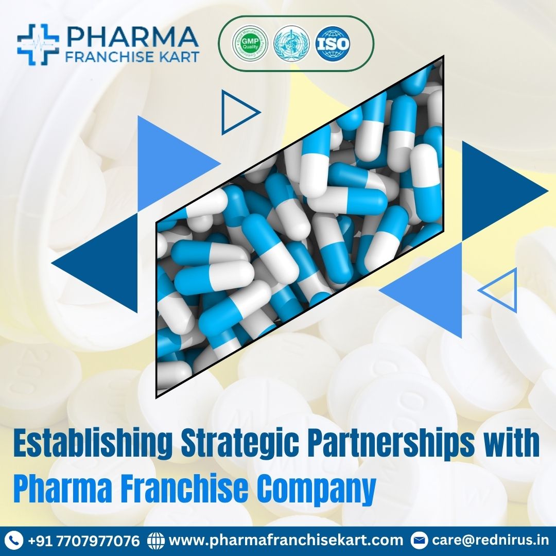 Top Pharma Franchise