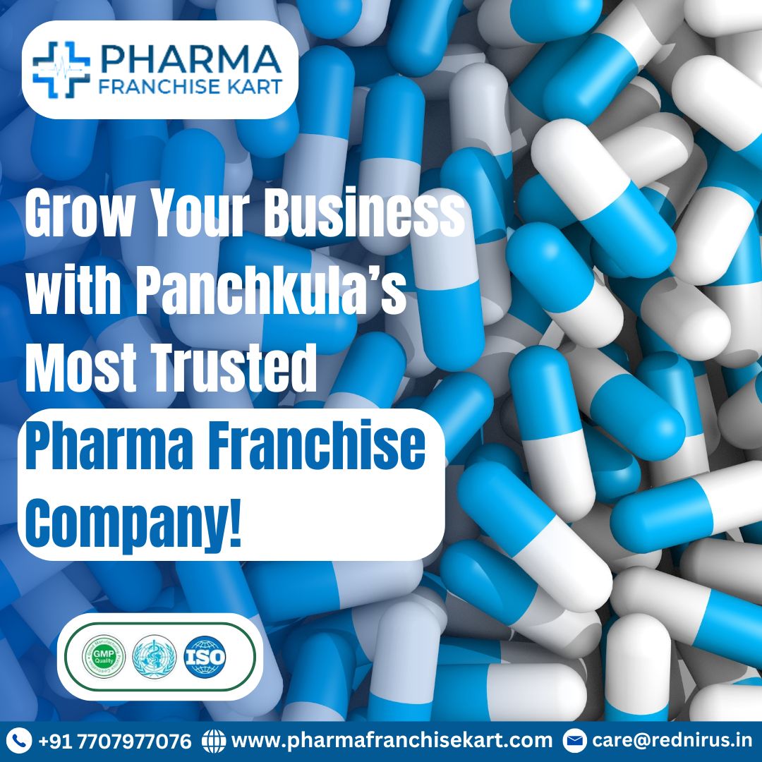 Trusted Pharma Franchise Company