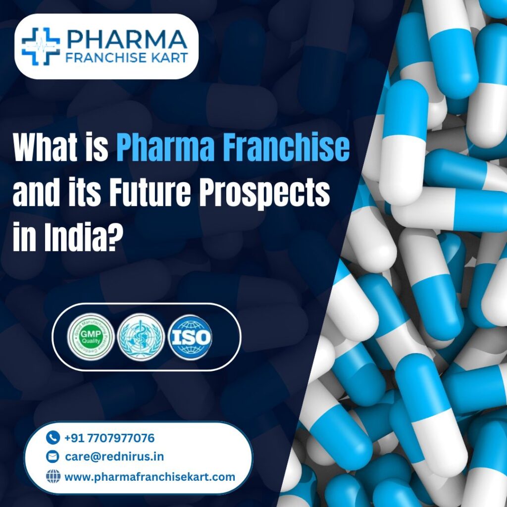 Pharma Franchise
