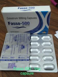 FASSO 500
