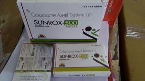 SUNROX 500