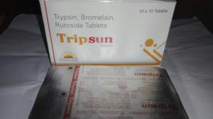 TRIPSUN TABLETS