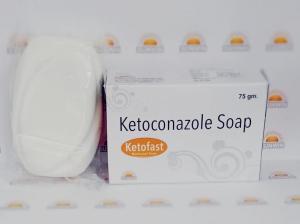 ketofast soap